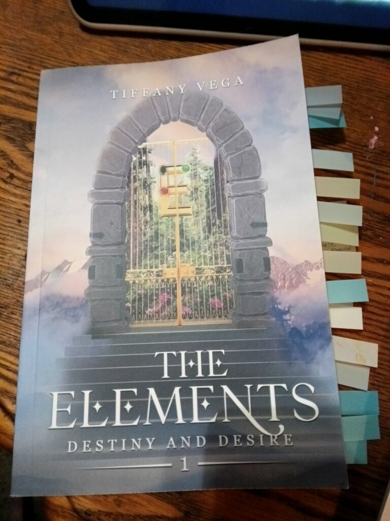 What No One Tells You About Writing a Series